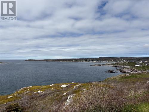 3 Main Street, Old Perlican, NL 