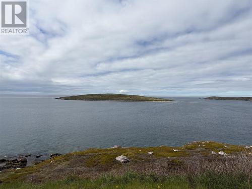3 Main Street, Old Perlican, NL 