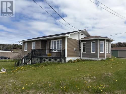 3 Main Street, Old Perlican, NL 
