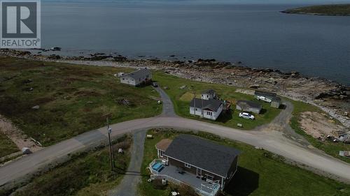 3 Main Street, Old Perlican, NL 