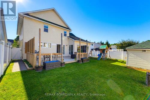 47 Mika Street, Ottawa, ON 