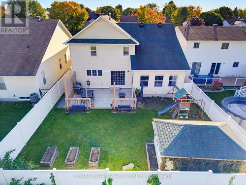 47 Mika Street, Ottawa, ON 