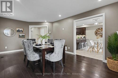 96 Mildenhall Place, Whitby, ON 