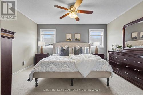 96 Mildenhall Place, Whitby, ON 