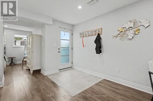 96 Mildenhall Place, Whitby, ON 