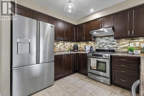 96 Mildenhall Place, Whitby, ON 