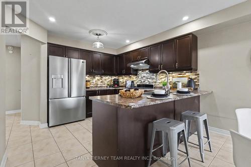 96 Mildenhall Place, Whitby, ON 