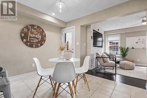 96 Mildenhall Place, Whitby, ON 