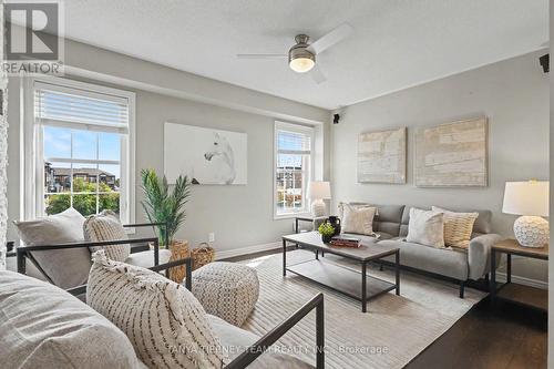96 Mildenhall Place, Whitby, ON 