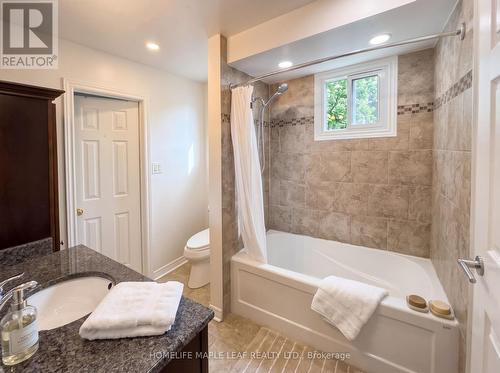 12 Giles Court, Whitby, ON 