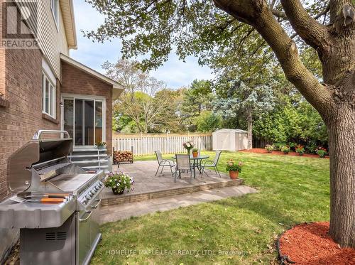 12 Giles Court, Whitby, ON 