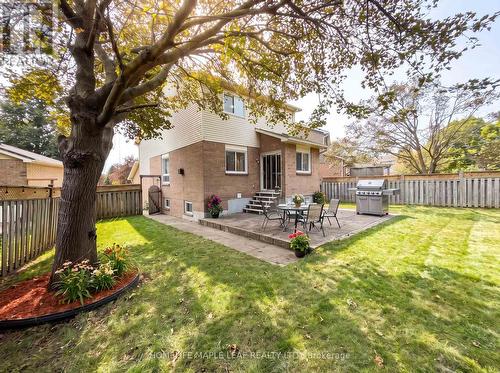 12 Giles Court, Whitby, ON 
