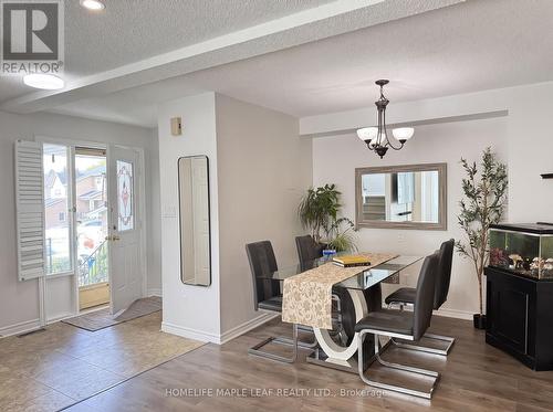 12 Giles Court, Whitby, ON 