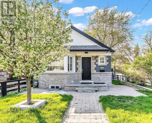 1306 Kingston Road, Toronto, ON 