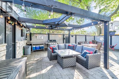 1306 Kingston Road, Toronto, ON 