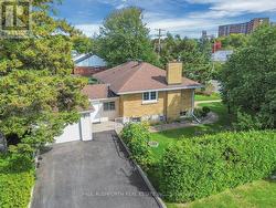 Aerial View - 