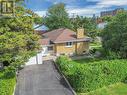 Aerial View - 41 Capilano Drive, Ottawa, ON 