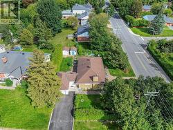 Aerial View - 