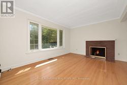 Living Room - 