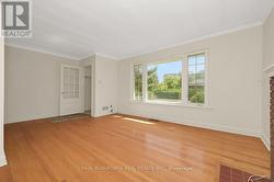 Living Room - 