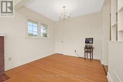 Living Room - 