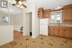 Kitchen - 