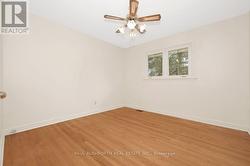 Primary Bedroom - 