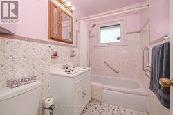 4 Piece Bathroom - 