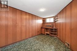 Den/ Bedroom #4 - 
