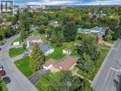 Aerial View - 