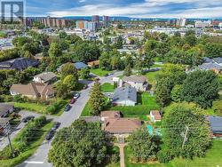 Aerial View - 