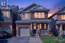 556 SUNLIT CIRCLE Ottawa, ON K4A 0V4