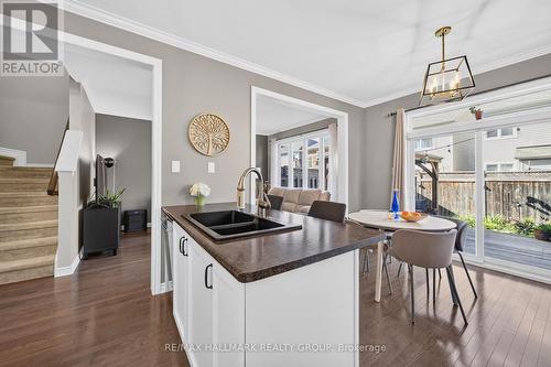 556 Sunlit Circle, Ottawa, ON 