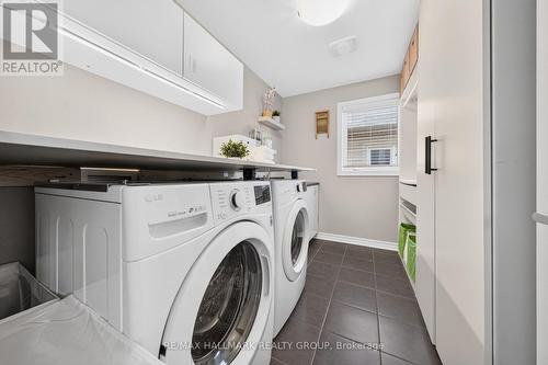 556 Sunlit Circle, Ottawa, ON 