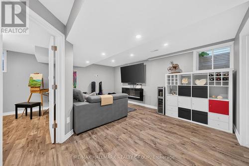 556 Sunlit Circle, Ottawa, ON 
