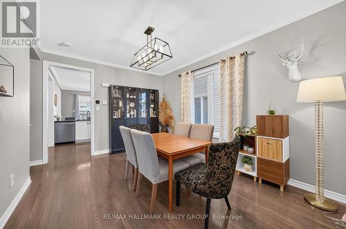 556 Sunlit Circle, Ottawa, ON 