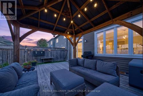556 Sunlit Circle, Ottawa, ON 