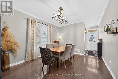 556 Sunlit Circle, Ottawa, ON 