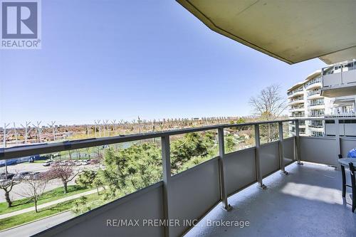 614 - 80 Grandravine Drive, Toronto, ON 
