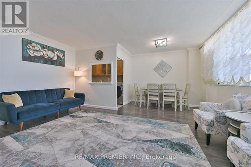 614 - 80 Grandravine Drive, Toronto, ON 