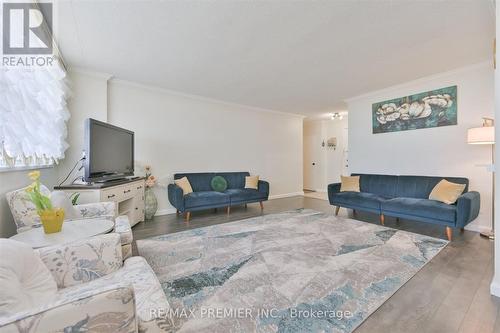 614 - 80 Grandravine Drive, Toronto, ON 