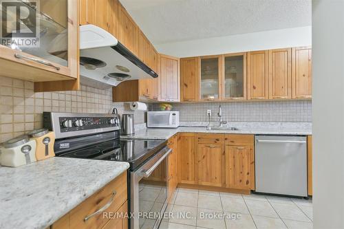 614 - 80 Grandravine Drive, Toronto, ON 