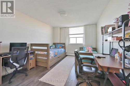614 - 80 Grandravine Drive, Toronto, ON 