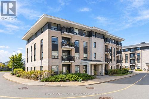 406 - 200 WINTERFELL PRIVATE , Ottawa, Ontario K1G 4J1