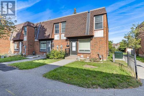 239 - 2270 COTTERS CRESCENT  Ottawa, ON K1V 8Y6