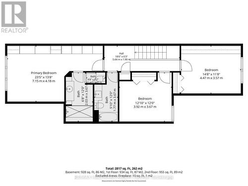 22 Ralph Street, Ottawa, ON 