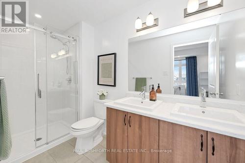 4 Piece Ensuite - J - 310 Tulum Crescent, Ottawa, ON 