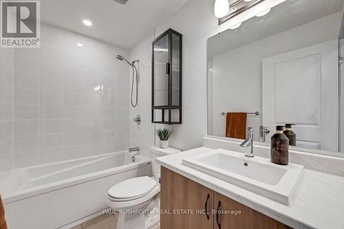 4 Piece Bathroom - J - 310 Tulum Crescent, Ottawa, ON 
