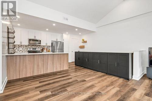 Dining Room/Kitchen - J - 310 Tulum Crescent, Ottawa, ON 