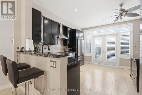 39 Lobo Mews, Toronto, ON 